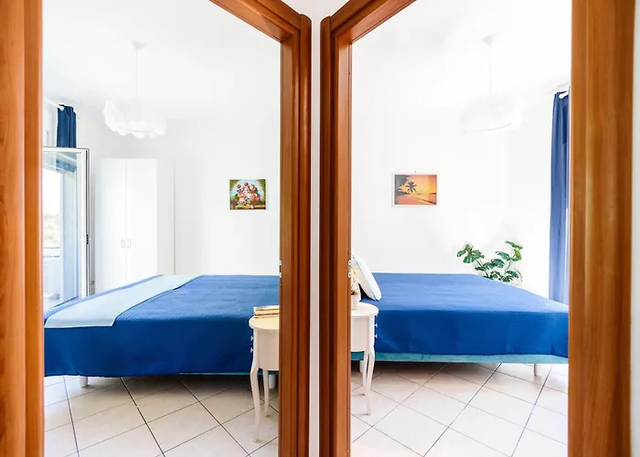 Διαμέρισμα Casa Del Pescatore *