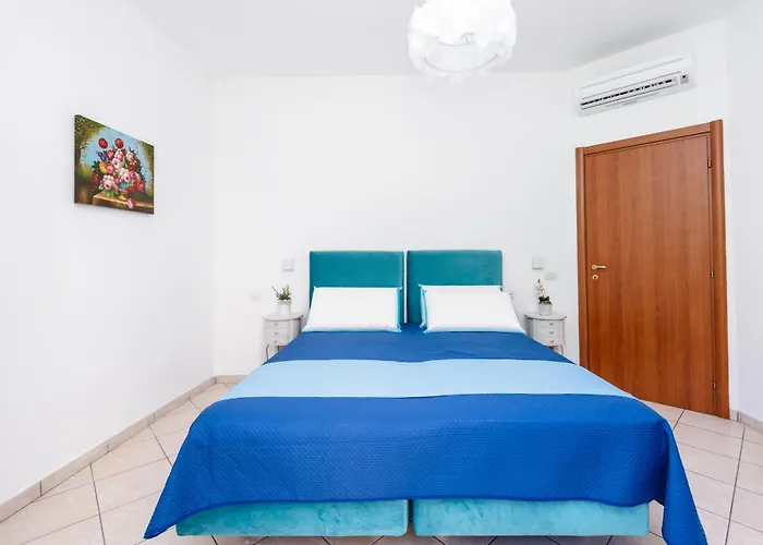 Διαμέρισμα Casa Del Pescatore Σορέντο