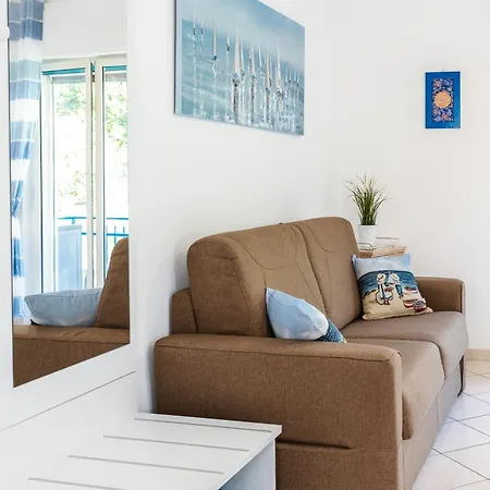 Apartmán Casa Del Pescatore *