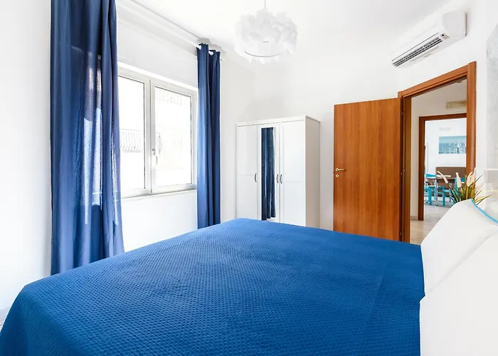 Appartamento Casa Del Pescatore