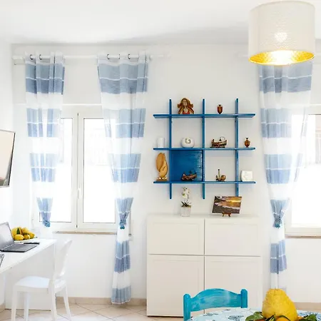 Апартаменты Casa Del Pescatore