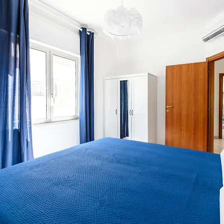 Апартаменты Casa Del Pescatore